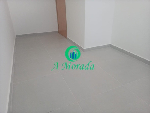 Imagem 12 de 20 de Cobertura Na Vila Pires!!! - Ap02653 - 68404699