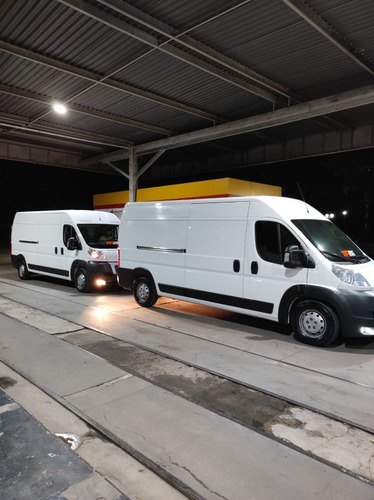 Transportes E Mudanças