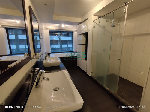 Departamento En Venta En Las Condes