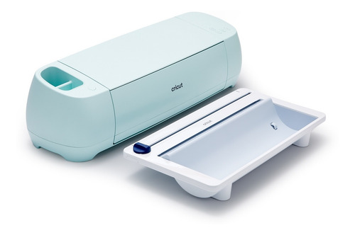 Imagen 3 de 6 de Porta Rollo Roll Holder Para Cricut Explore 3 Y Maker 3