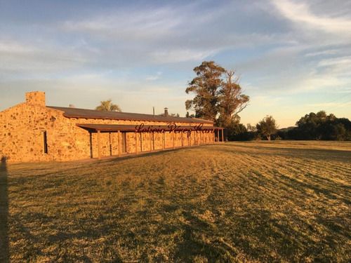 Chacra En Venta En Pueblo Eden, 5 Has- Ref: 17375