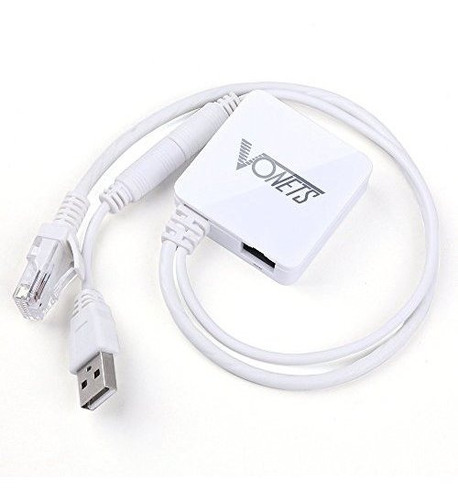 Router Wifi Portátil Vonets Var11n-300