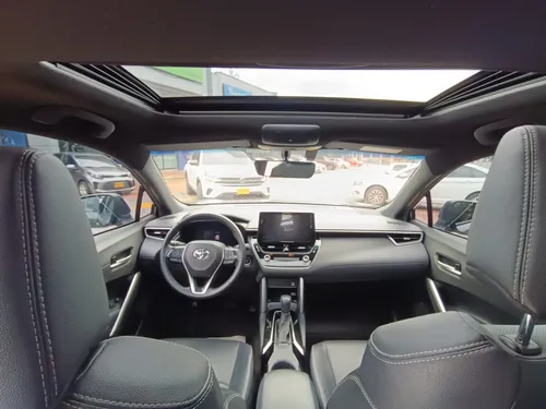 Toyota Corolla 1.8 Hev Xei