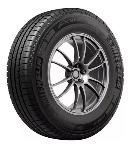Neumático Michelin Agilis 205/75 R16 113/111R