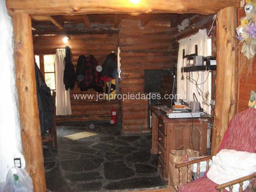 Dos Cabañas En Block En Zona Puerto La Villa
