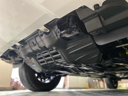 Toyota Hilux Pick-up 2.8 Cd Srx 204cv 4x4 At