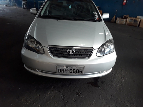 Toyota Fielder Toyota Fielder Xei