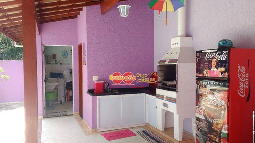 Casa - Giardino D Itália - Ca3601