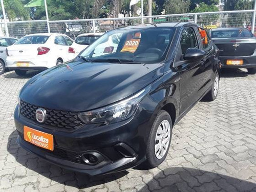 Fiat Argo 1.0 Firefly Flex Drive Manual