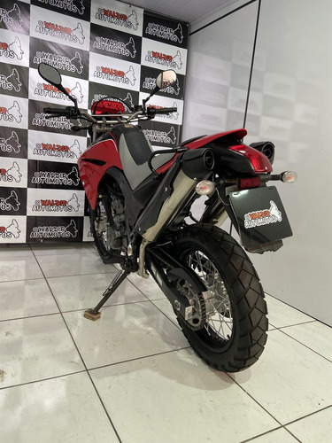 Yamaha Xt 660r
