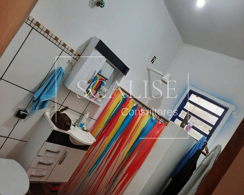 Imagem 13 de 30 de Chacara - Ch00001 - 69532583