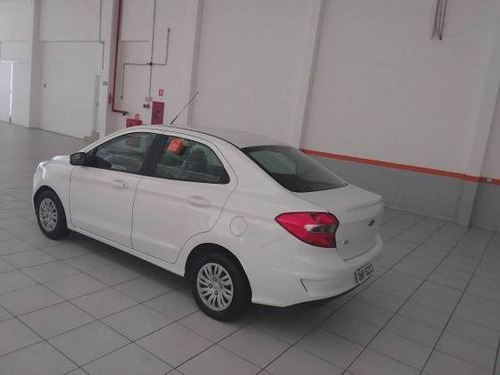 Imagem 6 de 9 de Ford Ka 1.0 Ti-vct Flex Se Sedan Manual