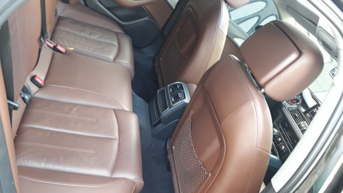 Imagem 9 de 10 de Audi A6 2016 2.0 Tfsi Ambiente S-tronic 4p