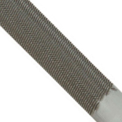 Lima Meia Cana Bastarda 8 Pol Com Cabo 4908bc K&f