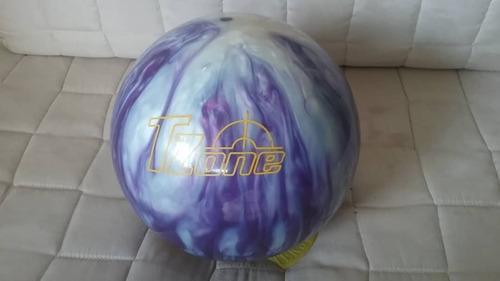 Bola De Bowling Brunswick