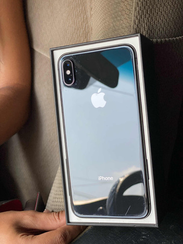 iPhone XS Max