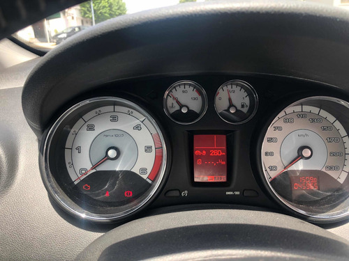 Peugeot 308 1.6 Feline Hdi 115cv 2018