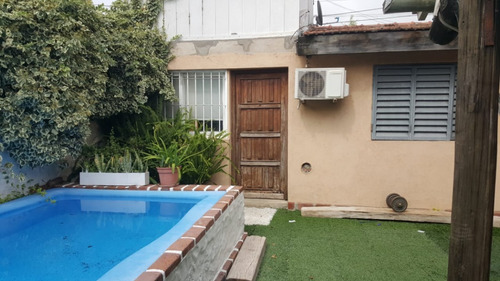 Imagen 14 de 16 de Casa En Venta - 115 Bis E/88 Y 89 - 4 Dormi, Patio, Pileta, Cochera.