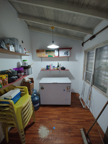 Vendo Excelente Casa Quinta Con Quincho (tipo Departamento) En Esquina Y Sobre Avenidas 155 Y 32 (2.450 M2)!!!