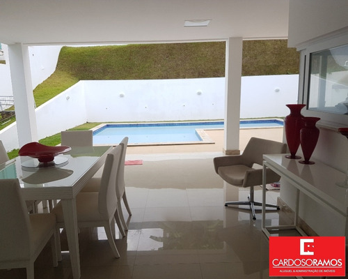 Imagem 3 de 28 de Casa - Ca00436 - 32424726