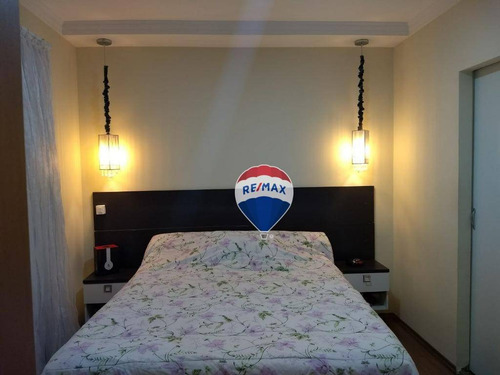 Imagem 9 de 30 de Casa À Venda, 140 M² Por R$ 662.000,00 - Tucuruvi - São Paulo/sp - Ca0282
