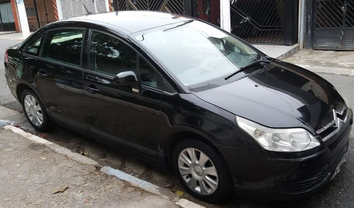 Imagem 14 de 15 de Citroen C4 Pallas Glx 2.0 Gasolina