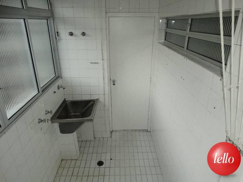 Imagem 20 de 30 de Apartamento - Ref: 169399