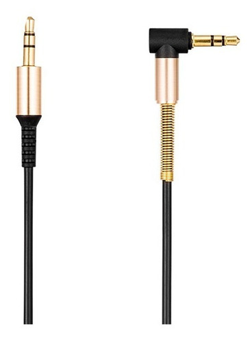 Cable De Audio Auxiliar Jack 3.5mm 1 Metro Hoco 