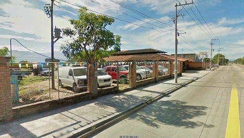 Imagen 8 de 11 de Terreno Rubio Ixtapa Gran Oportunidad De Desarrollo