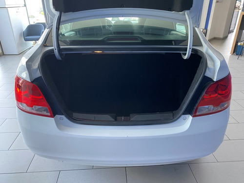 Chevrolet Aveo 1.5 Ls Tm
