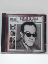Comprar Carlos Di Sarli Tango Collection Cd Nuevo