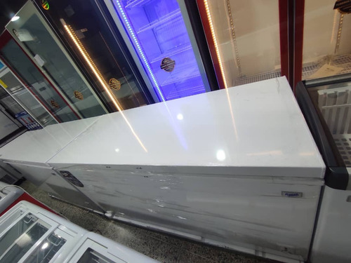 Congelador Horizontal 500 Litros Función Dual 110v