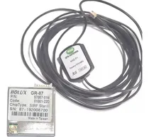 Comprar Modulo Gps Gr-87 + Antena 5metros Arduino