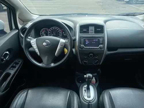 Nissan Note 1.6 Advance