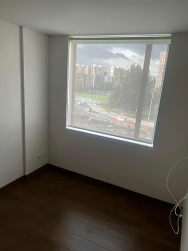 Apartamento 6° Piso, 3 Alcobas
