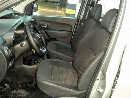 Renault Kangoo Ii Confort 1.5dci 5a 2021 Patentada (estatua)