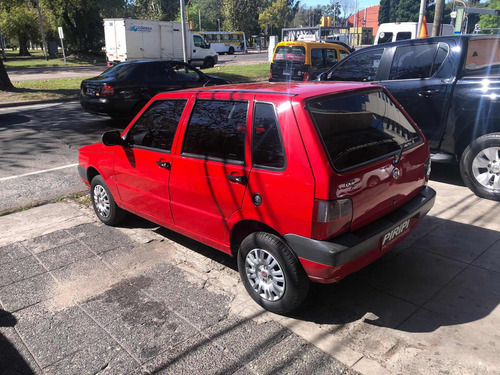 Fiat Uno 1.3 Fire Con Aire, $449.999 Y Cuotas