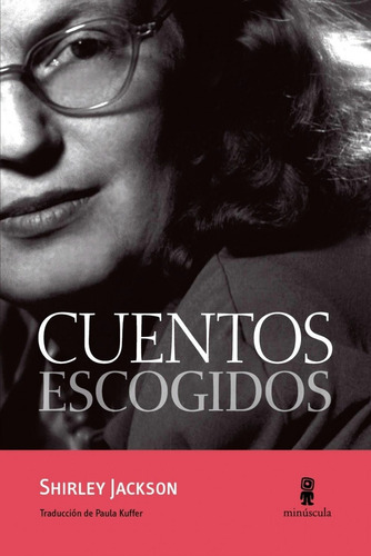 Cuentos Escogidos - Shirley Jackson