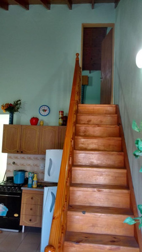 Casa En Venta - 2 Dormitorios 1 Baño - Cochera - 50mts2 - Mar Del Tuyú