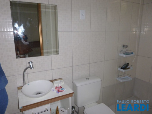 Casa Térrea - Vila Leopoldina - Sp - 457372