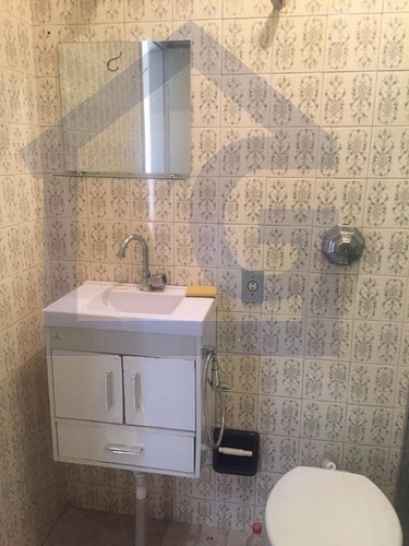 Imagem 11 de 11 de Casa Sobrado Para Venda, 2 Dormitório(s), 85.0m² - 5732