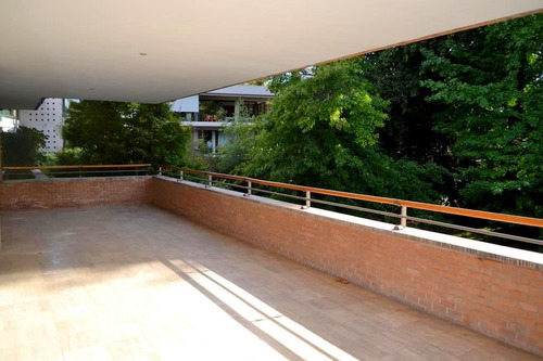 Departamento En Venta En Las Condes