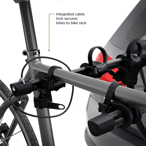 Thule gateway outlet 2 bike rack