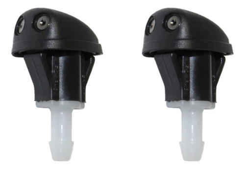 Chisgueteros Limpiaparabrisas Para Pontiac G3 2009 2010