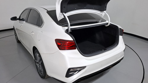 Kia Forte 2.0 EX PREMIUM AUTO