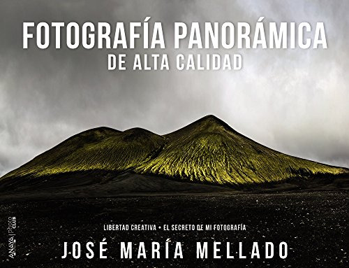 Fotografía Panorámica De Alta Calidad (muesca)