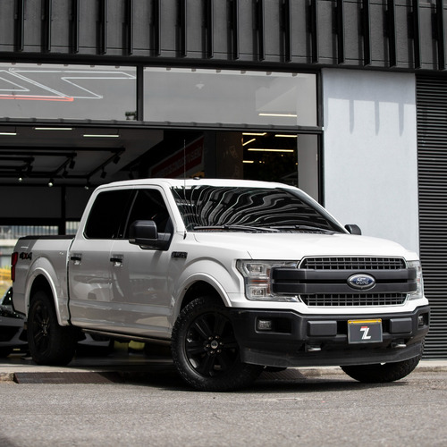 Ford F-150 Lariat 3.5