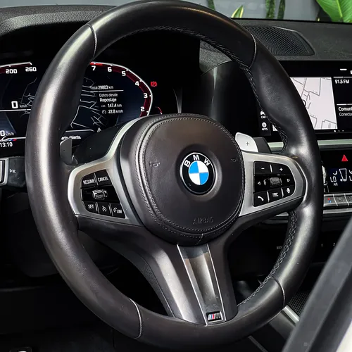 BMW Serie 3 3.0 340i F30 Lci Sportline