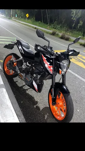 Duke 200