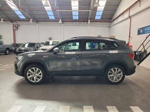 Imagen 19 de 25 de Volkswagen Taos 1.4 250 Tsi Comfortline Entrega Ya Rt A1